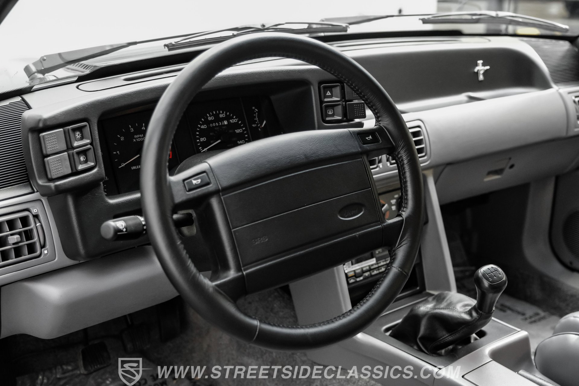 Used 1993 Ford Mustang Cobra image 4