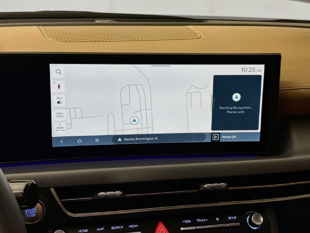 Used 2026 Hyundai Sonata Limited FWD image 13