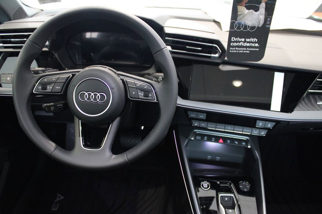 New 2026 Audi A3 2.0T Premium image 5
