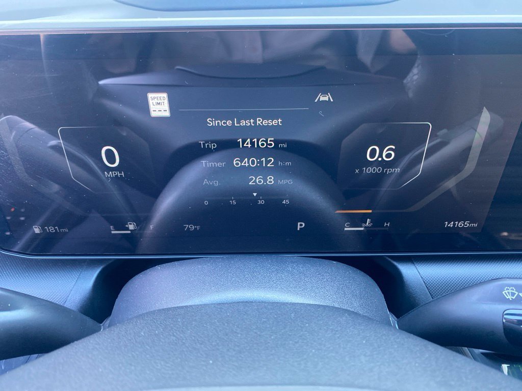 Used 2025 Kia K4 EX FWD image 19