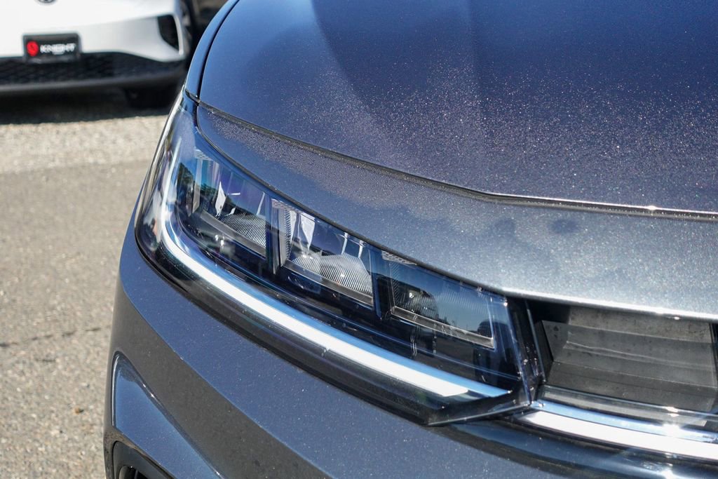 New 2026 Volkswagen Jetta Sport image 5