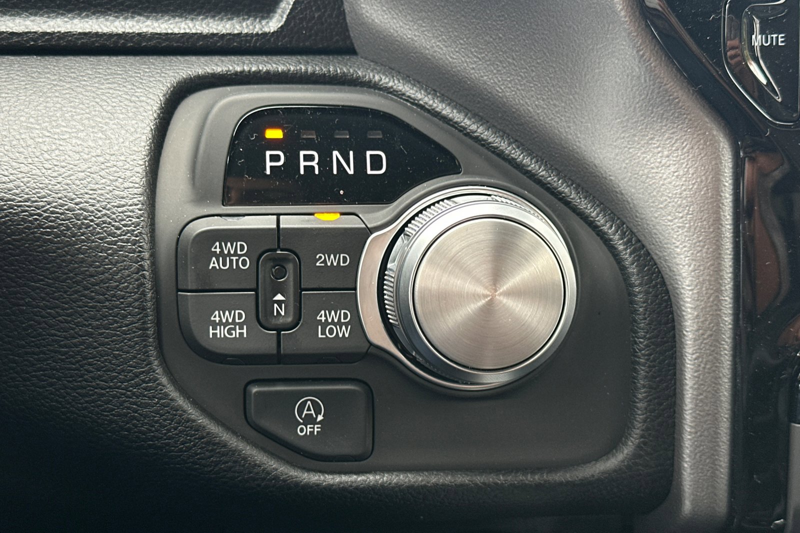 New 2026 RAM 1500 Laramie image 20