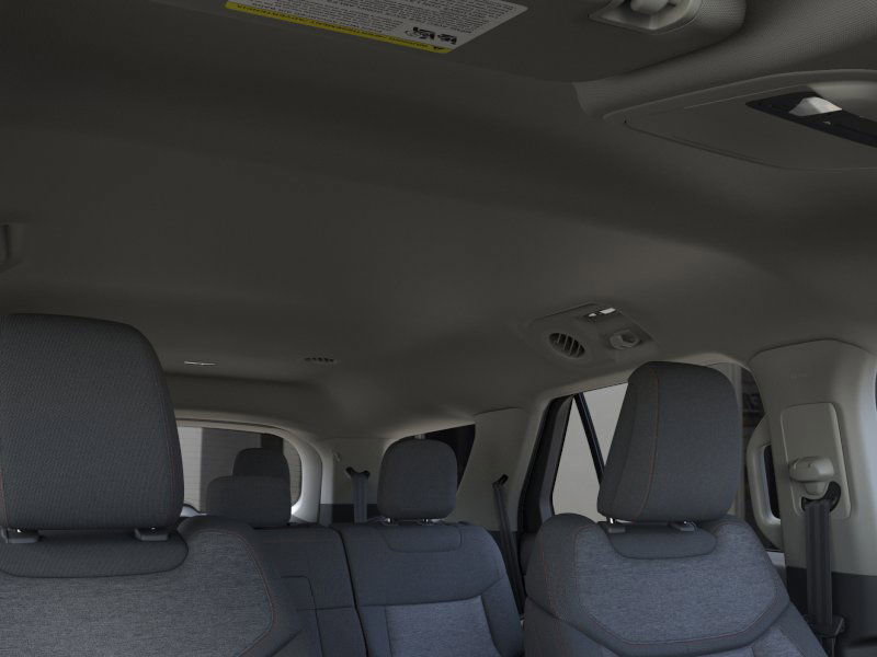 New 2025 Ford Explorer Active image 22