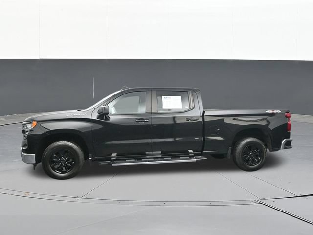 Used 2023 Chevrolet Silverado 1500 LT w/ Protection Package AWD/4WD image 8
