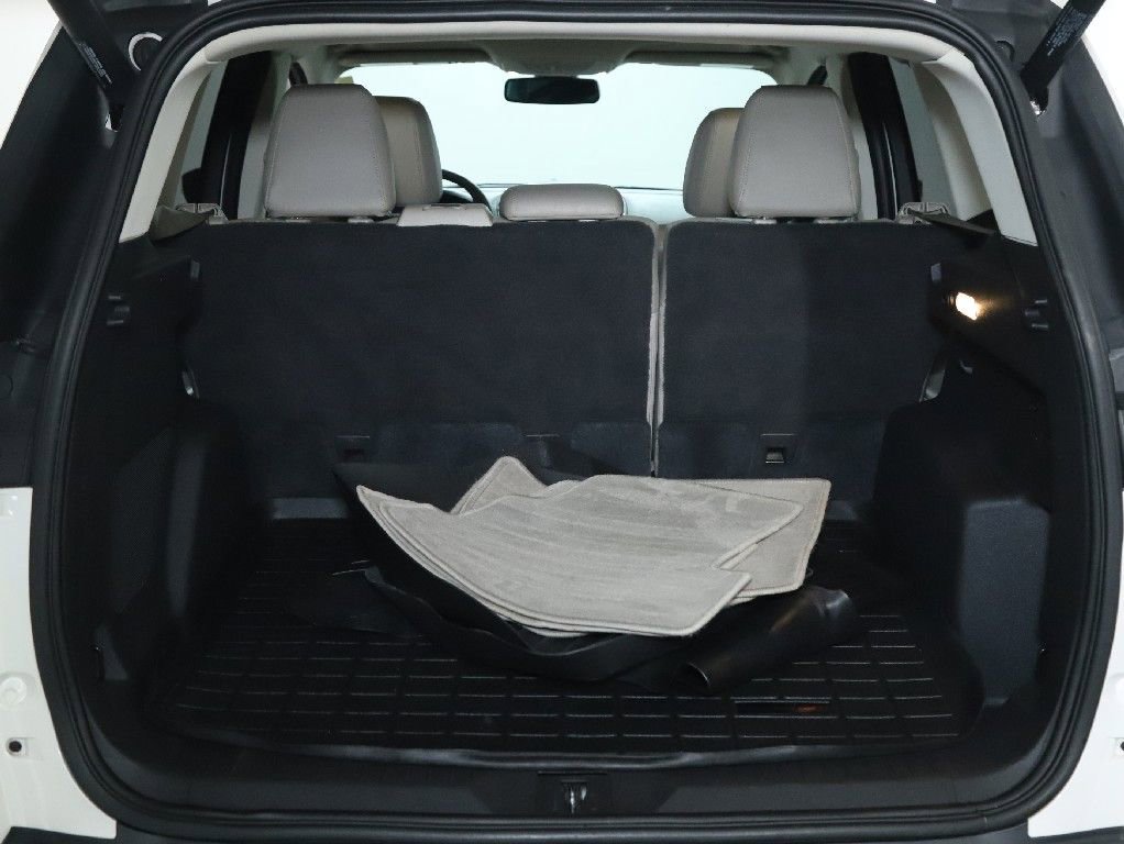 Used 2015 Ford Escape Titanium w/ Equipment Group 301A image 30