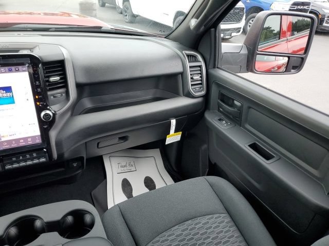 New 2026 RAM 2500 Tradesman AWD/4WD image 15