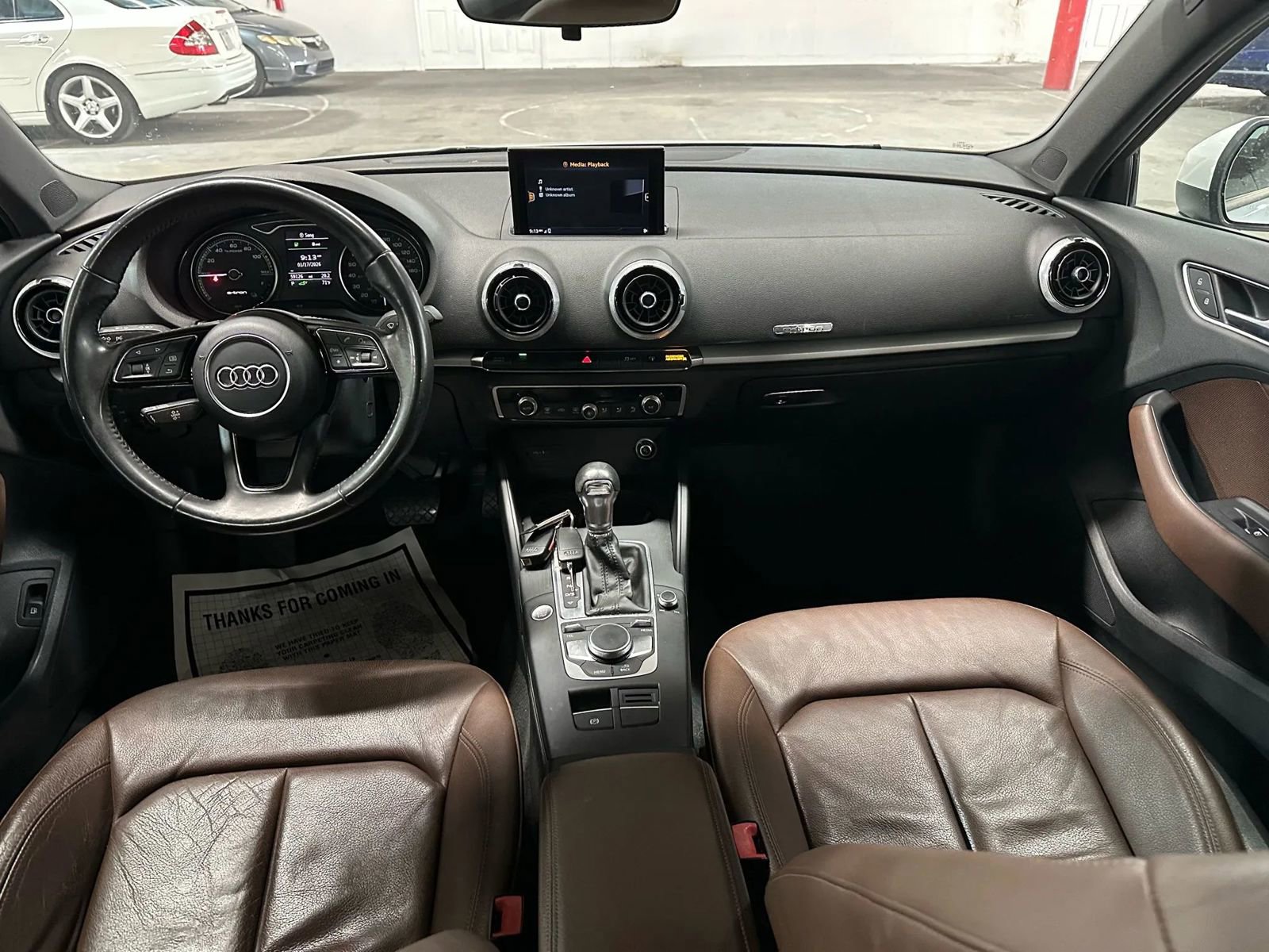 Used 2017 Audi A3 e-tron Premium FWD image 15