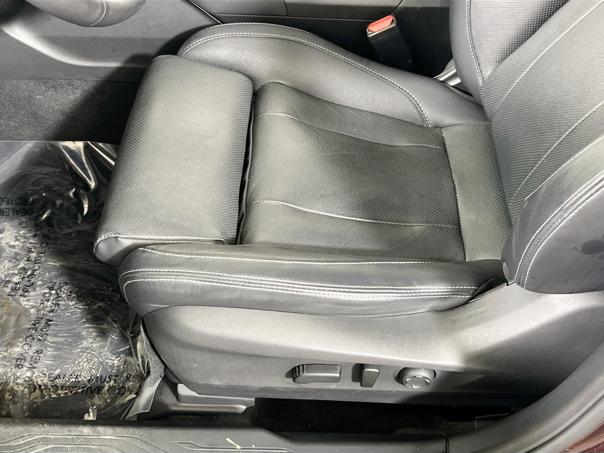 Used 2023 Subaru Outback Touring XT AWD/4WD image 19