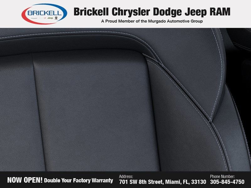 New 2026 Jeep Grand Cherokee L Limited image 20