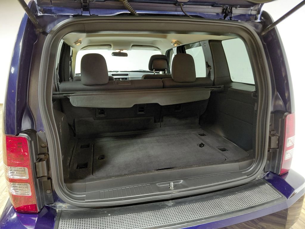 Used 2012 Jeep Liberty Sport w/ Popular Equipment Group image 36