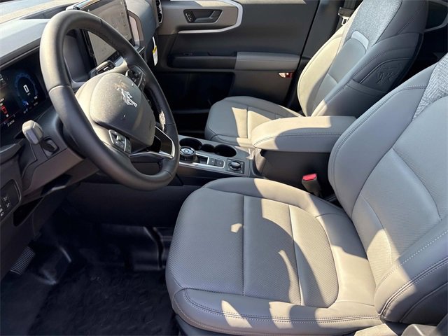 New 2025 Ford Bronco Sport Badlands image 22