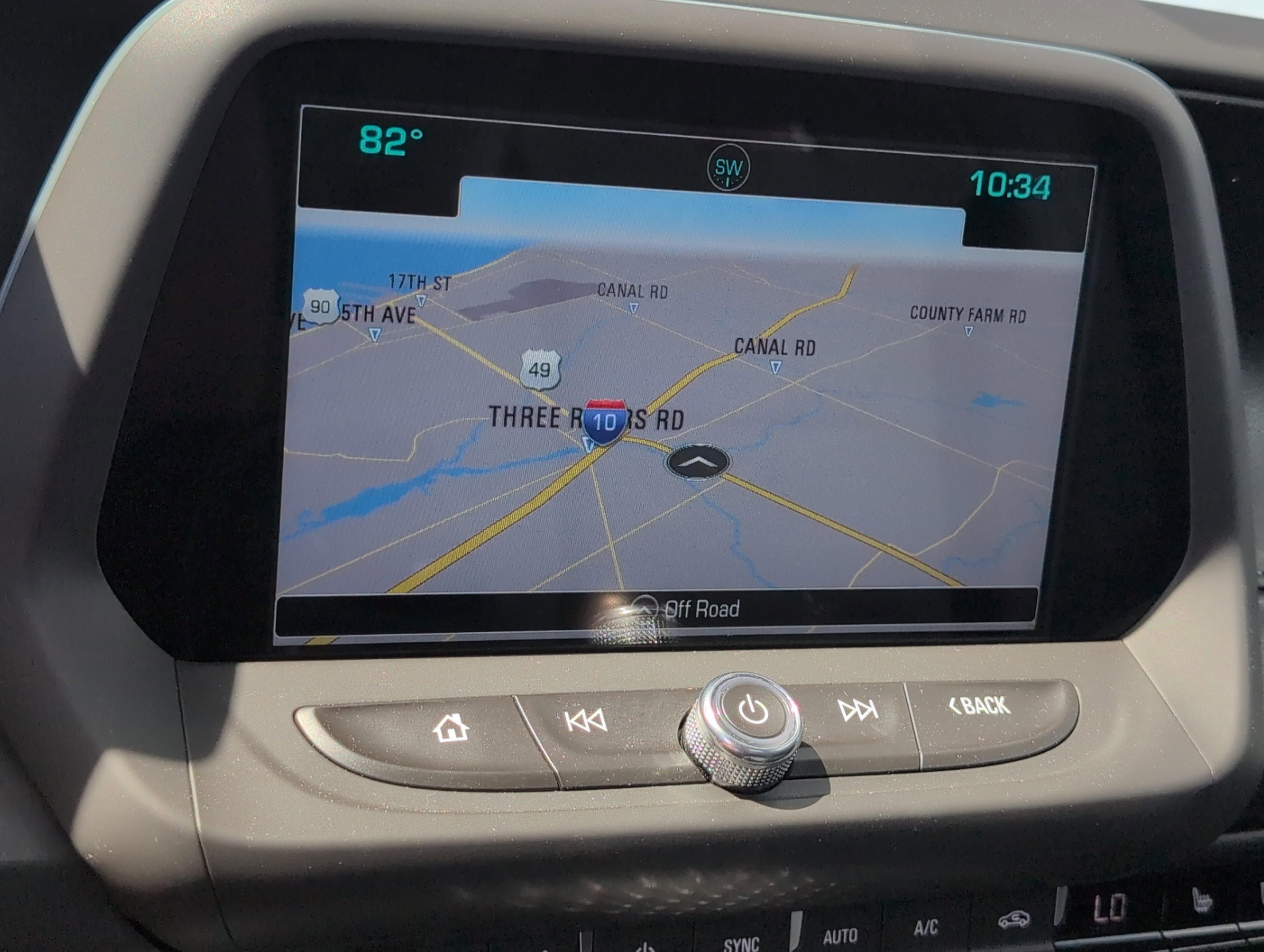 Used 2017 Chevrolet Camaro SS image 19