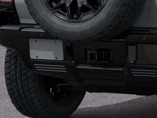 New 2026 GMC Hummer EV SUV image 14