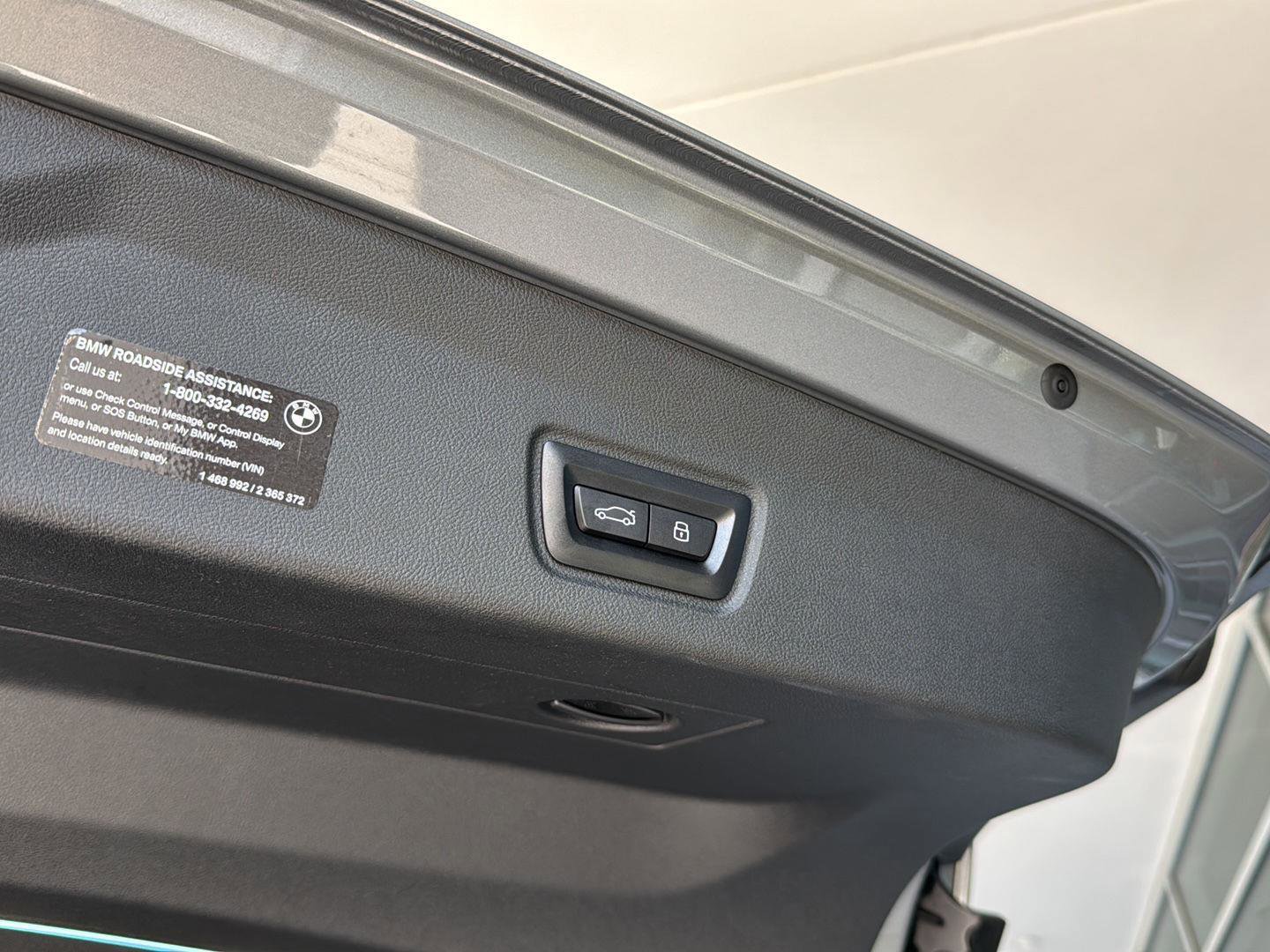 Used 2025 BMW 430i xDrive w/ Premium Package image 31