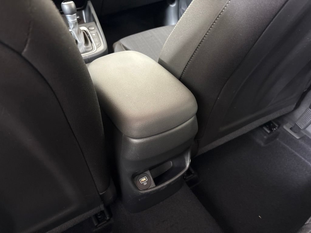 Used 2023 Hyundai Kona SEL w/ Convenience Package FWD image 25