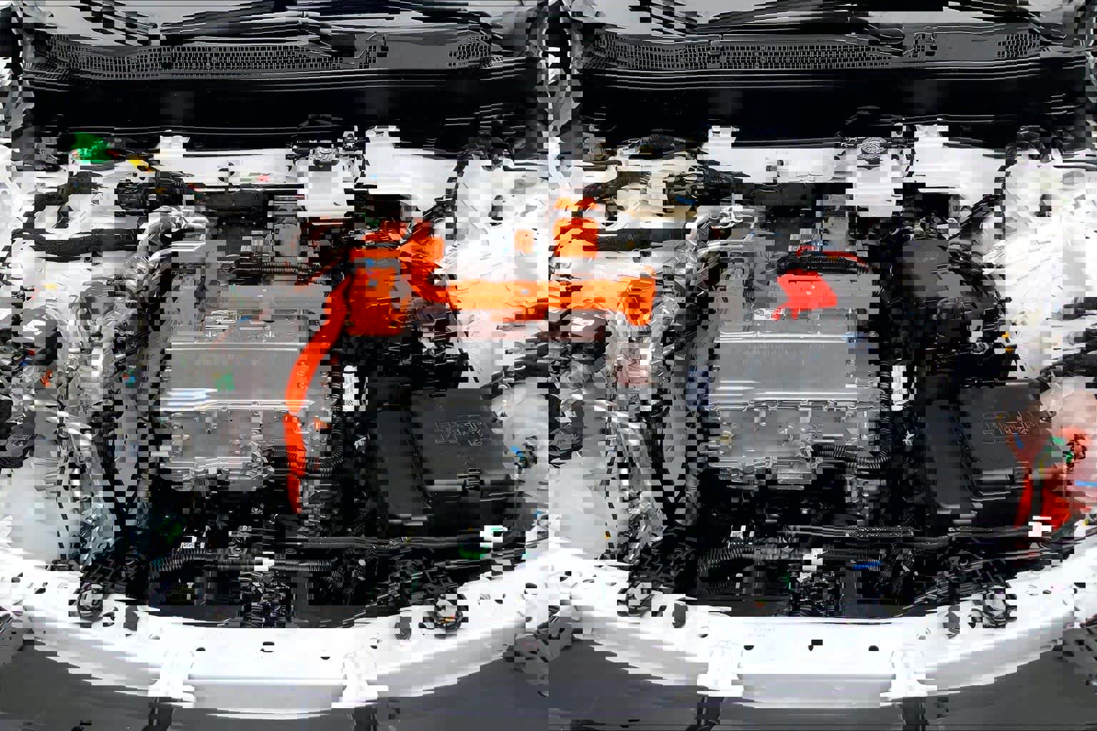 Used 2025 Honda Prologue Touring image 29