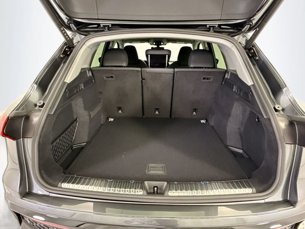 Used 2026 Audi Q5 Premium Plus AWD/4WD image 27
