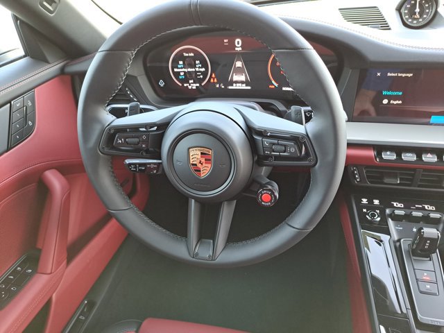 New 2026 Porsche 911 Carrera image 17