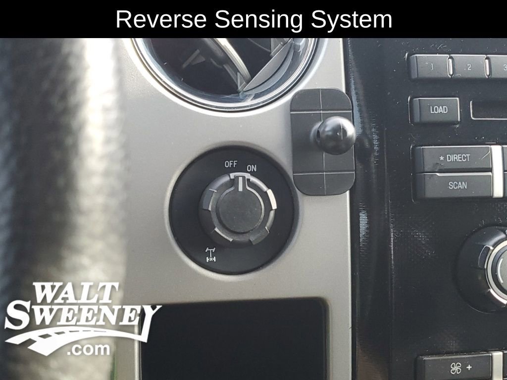 Used 2012 Ford F150 FX2 w/ FX Luxury Pkg image 27