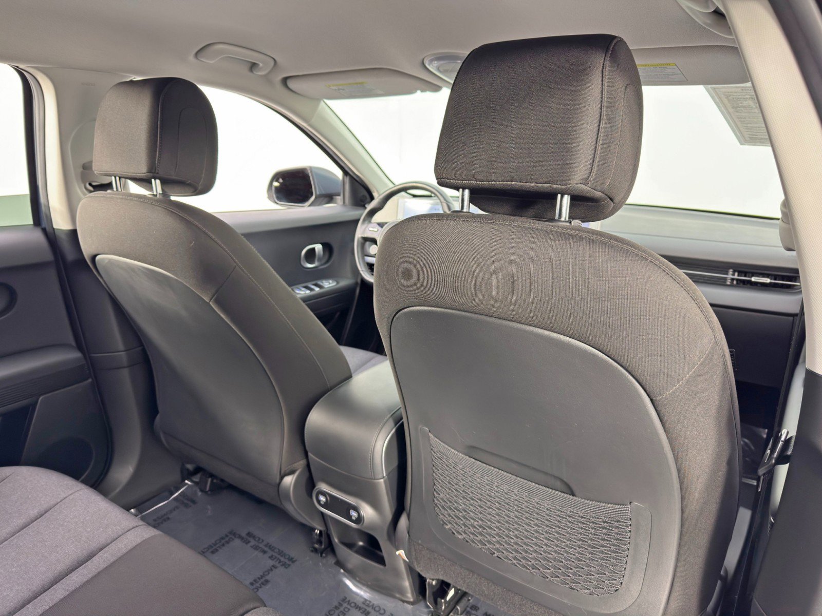 Used 2024 Hyundai Ioniq 5 SEL image 34