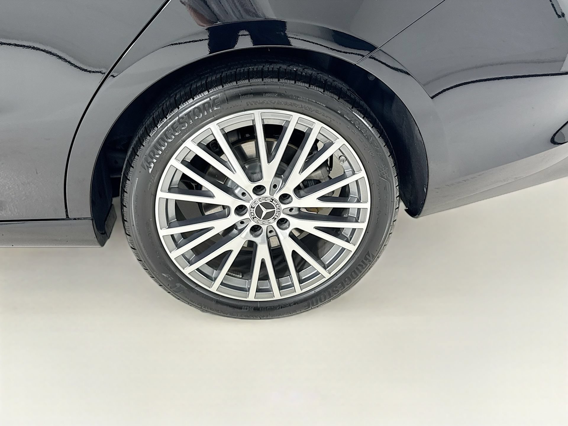 Certified 2026 Mercedes-Benz CLA 250 image 32