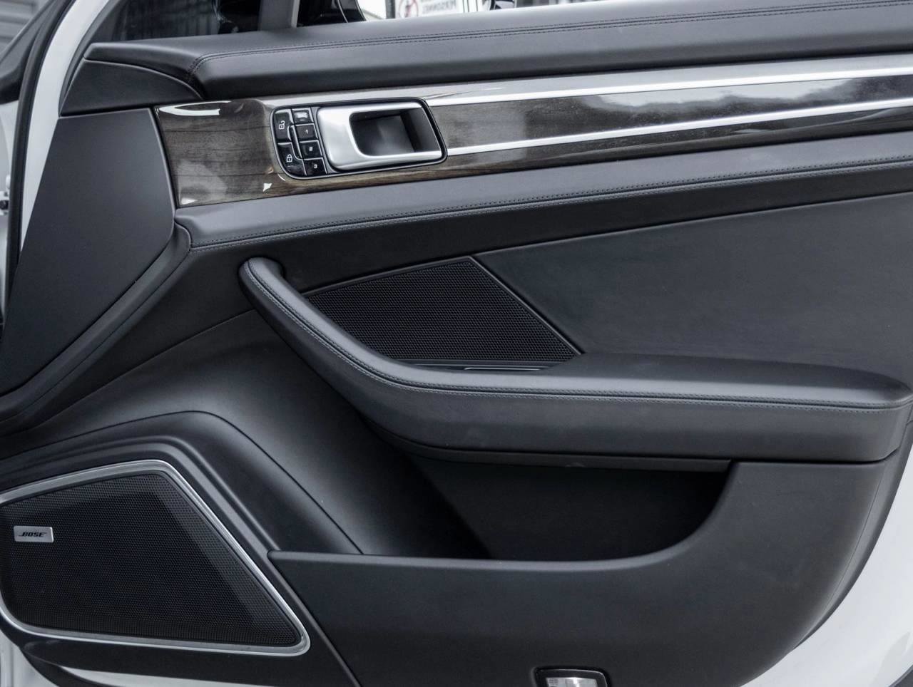 Used 2020 Porsche Panamera GTS image 87