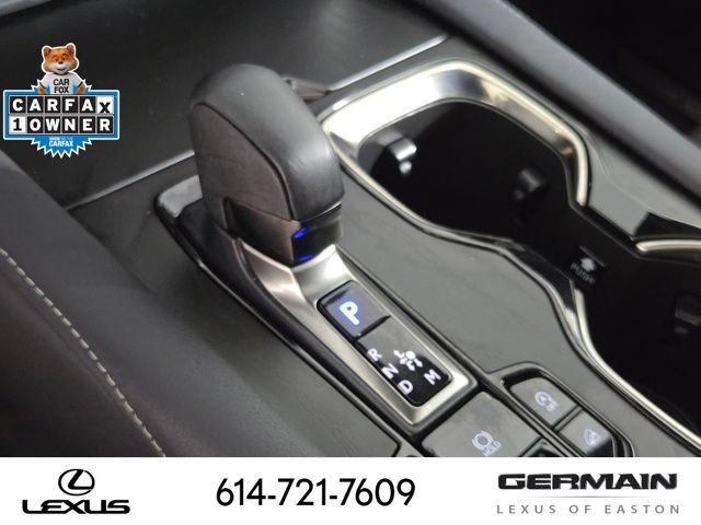 Certified 2024 Lexus RX 350 Premium Plus w/ Convenience Package AWD/4WD image 27