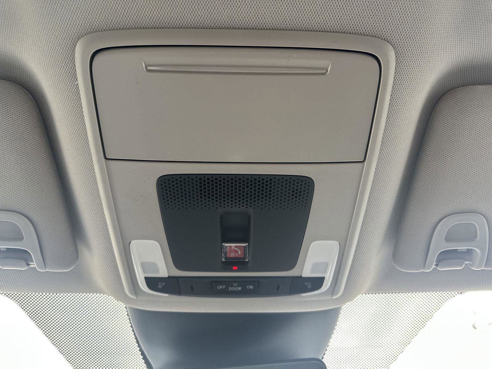 New 2026 Honda Passport RTL image 25