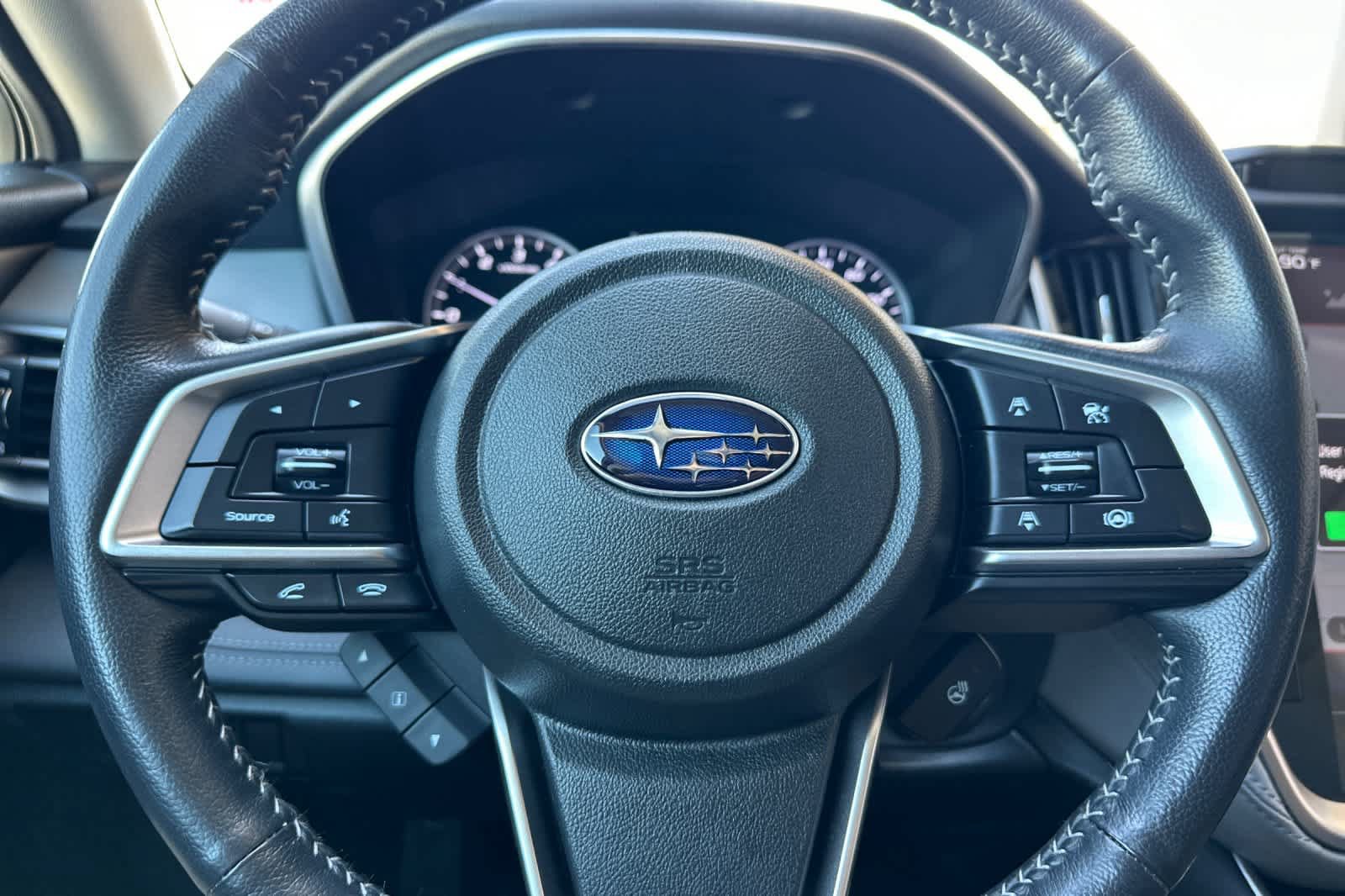 Used 2022 Subaru Outback Limited AWD/4WD image 23