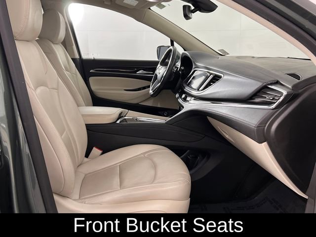 Used 2023 Buick Enclave Essence image 20