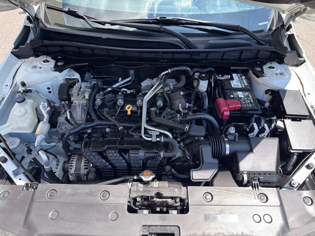 Used 2023 Nissan Altima 2.5 SL AWD/4WD image 43