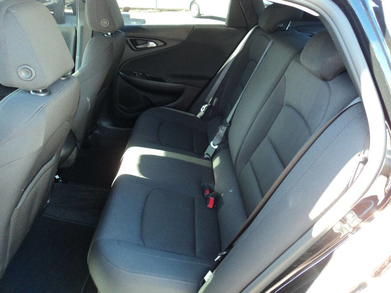 Used 2022 Chevrolet Malibu RS image 11