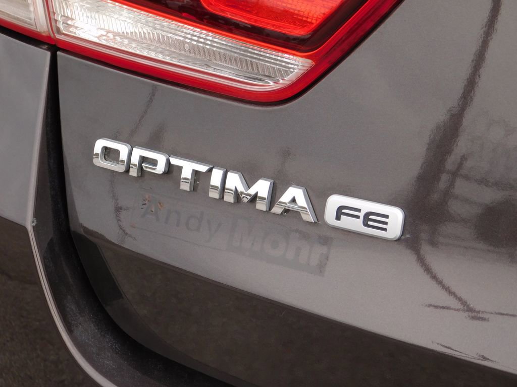 Used 2018 Kia Optima LX image 6