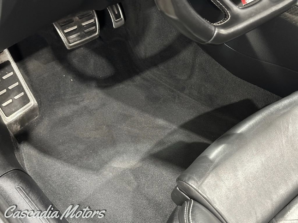 Used 2013 Audi S5 Premium Plus image 26