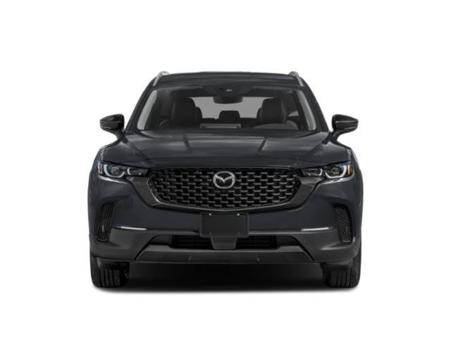 Used 2025 MAZDA CX-50 AWD 2.5 S w/ Weather Package image 7