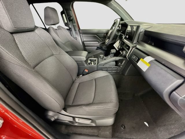 New 2026 Toyota 4Runner SR5 AWD/4WD image 27