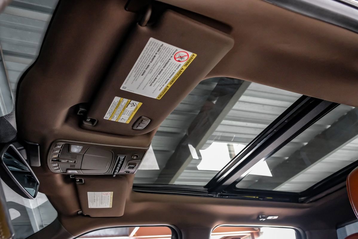 Used 2018 Ford F250 King Ranch w/ King Ranch Ultimate Package image 20