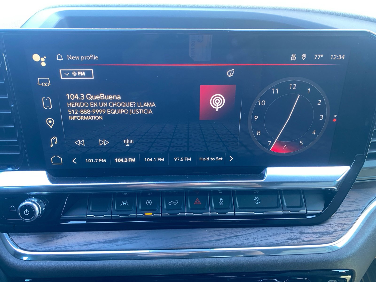 Used 2024 GMC Sierra 1500 SLT image 16