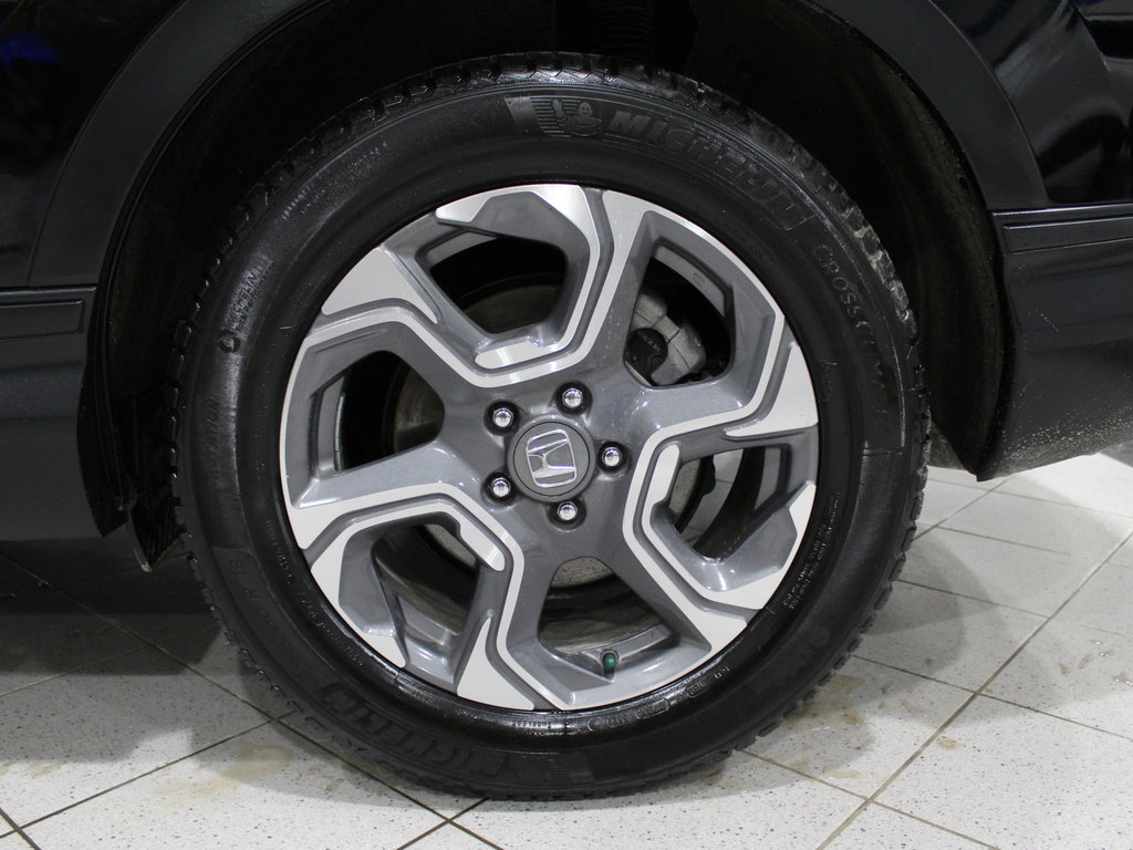 Certified 2019 Honda CR-V EX image 12