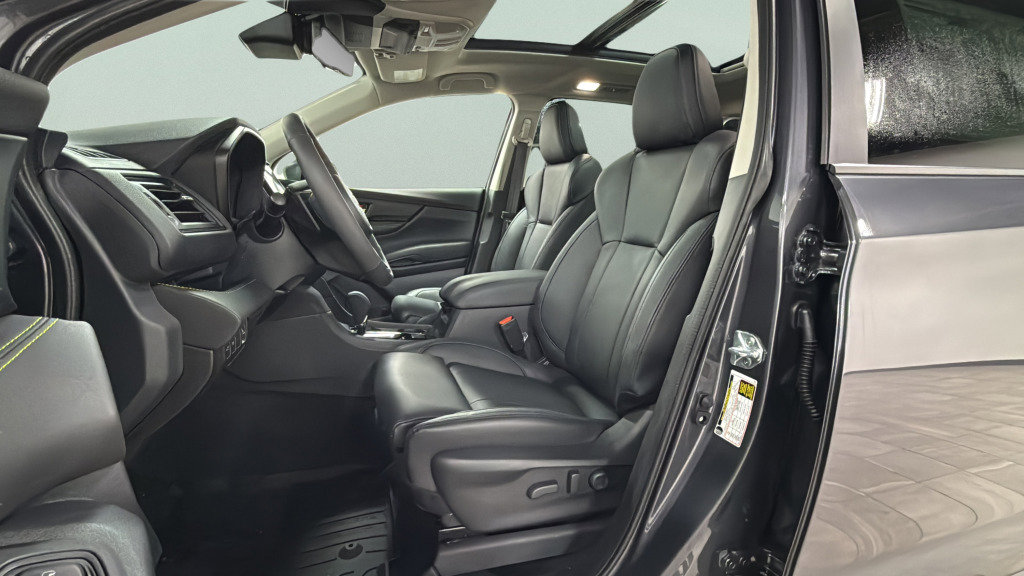New 2026 Subaru Ascent Bronze Edition image 15