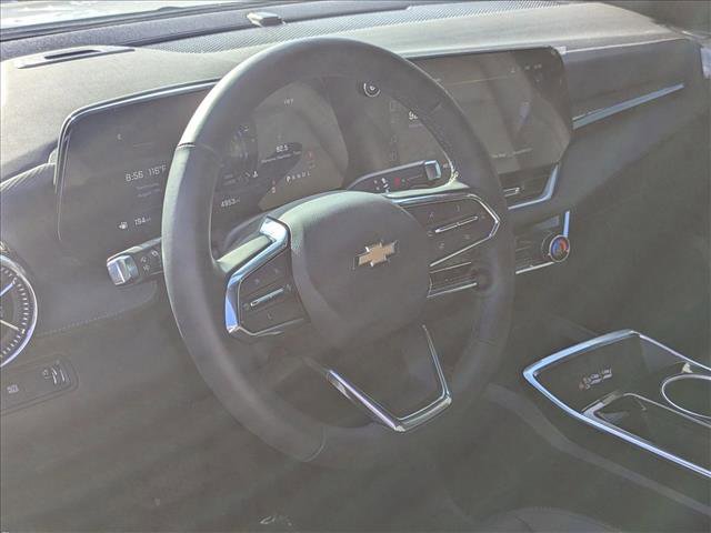 New 2025 Chevrolet Equinox LT w/ Convenience Package II image 3