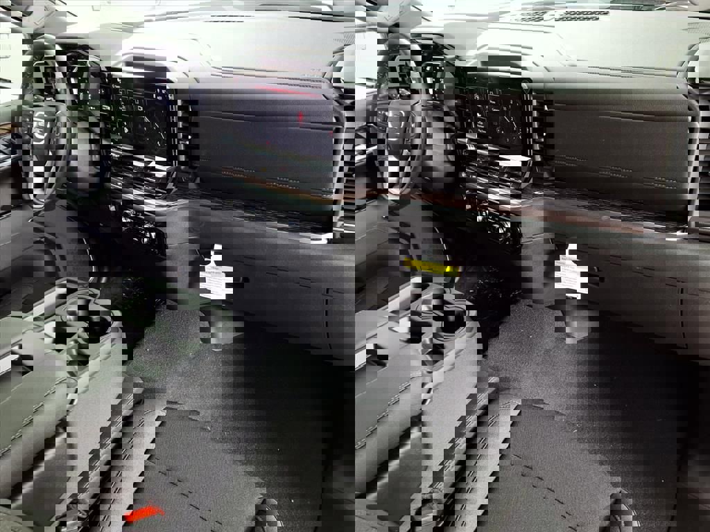 New 2026 GMC Sierra 1500 Elevation w/ Elevation Select Package image 34