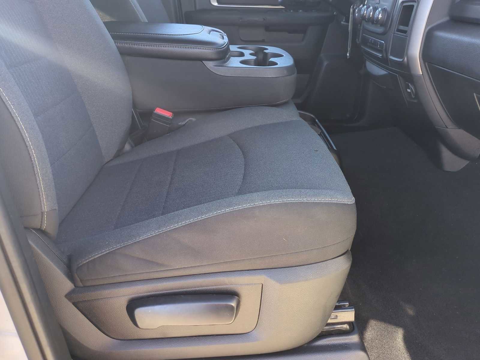 Used 2024 RAM 1500 Classic Warlock image 26