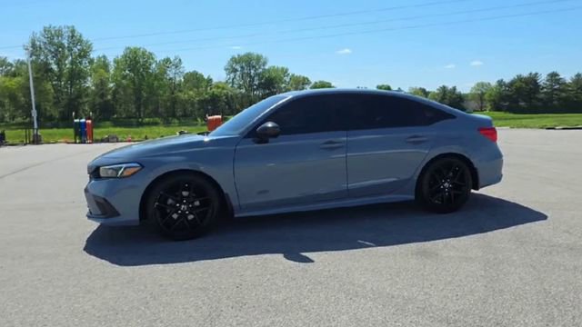 Used 2023 Honda Civic Sport image 4