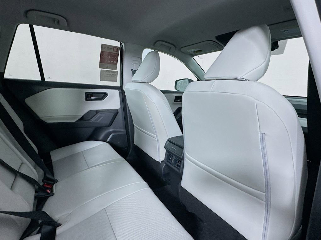 New 2026 Toyota RAV4 XLE Premium FWD image 26