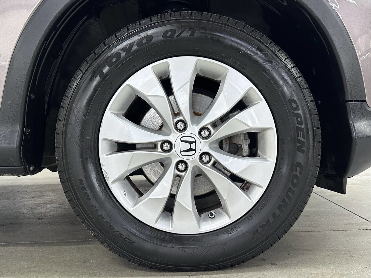 Used 2013 Honda CR-V EX image 32