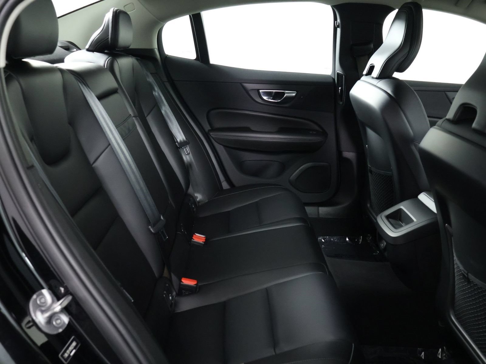 Certified 2023 Volvo S60 B5 Core w/ Climate Package FWD image 30