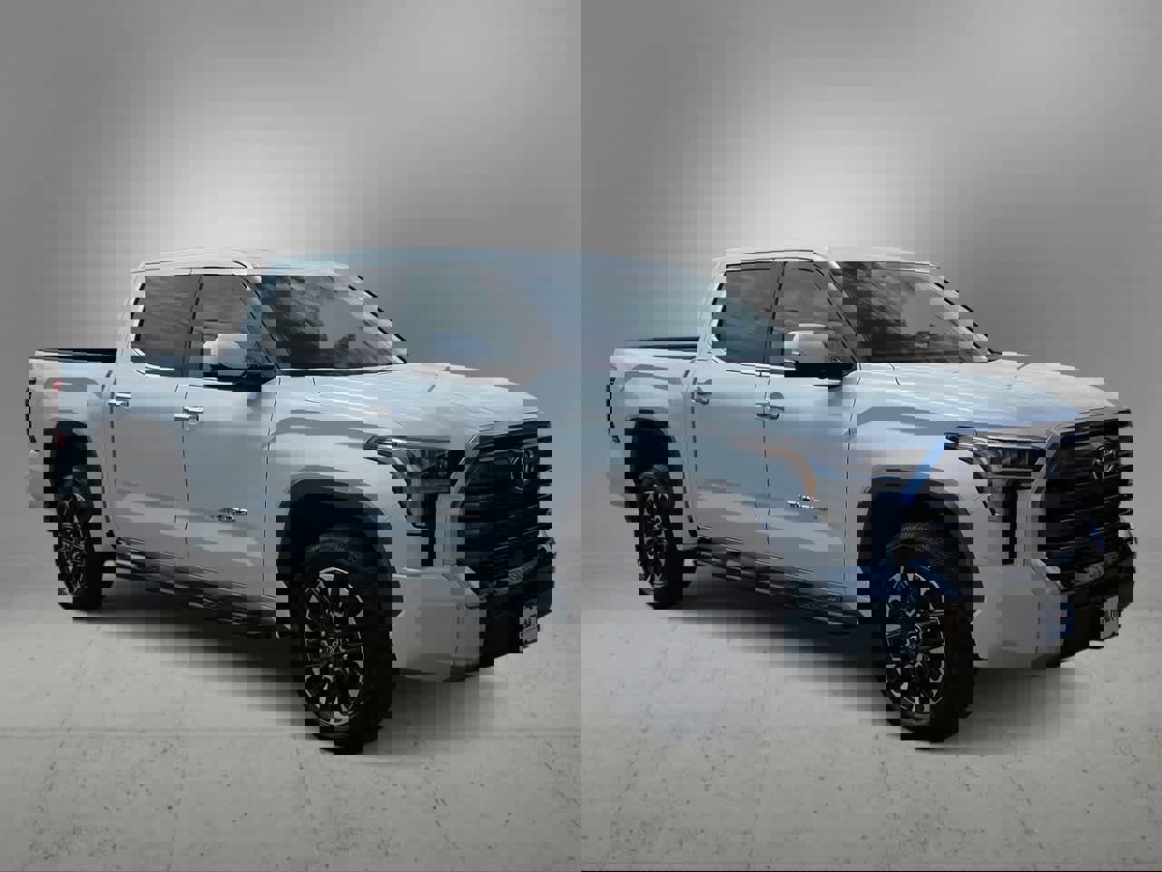 Used 2025 Toyota Tundra Limited image 2