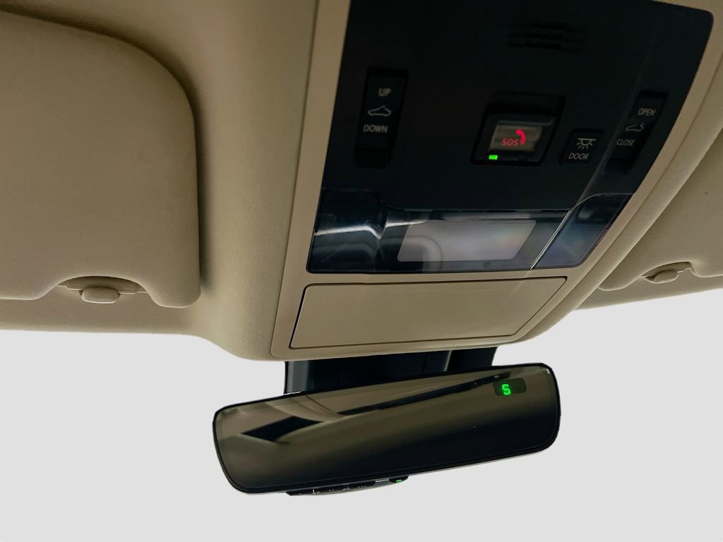 Used 2021 Lexus RX 350 FWD w/ Premium Package image 22