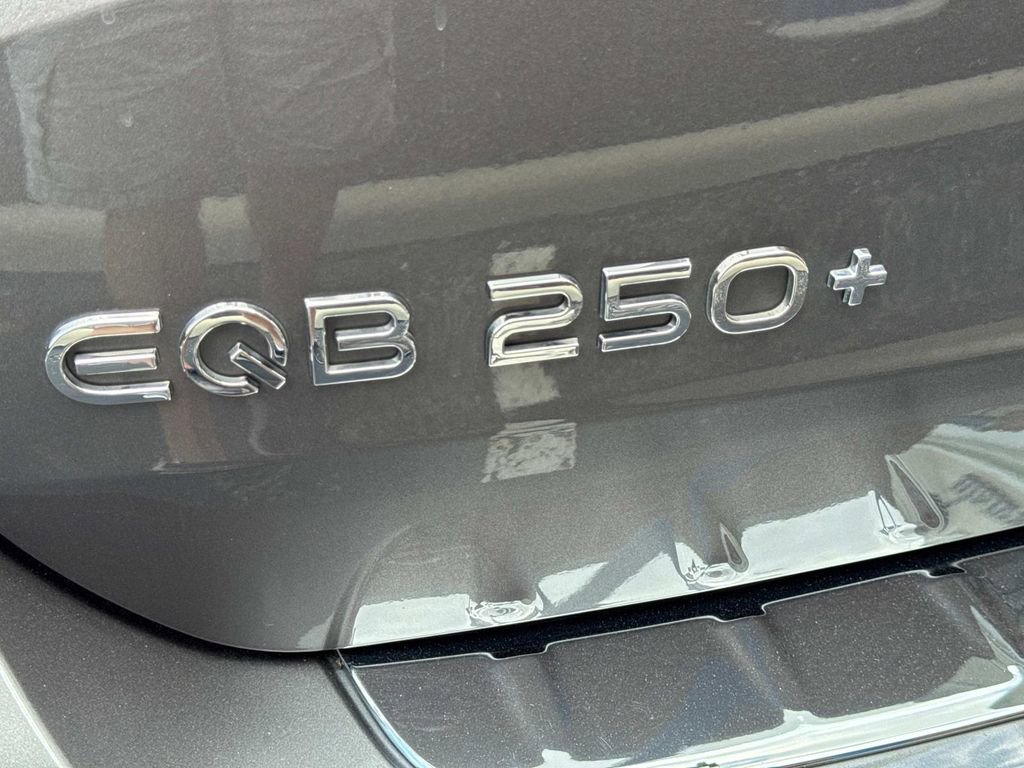 Certified 2024 Mercedes-Benz EQB 250+ w/ Winter Package image 29